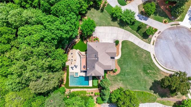 255 Ashmere Ct, House other with 5 bedrooms, 5 bathrooms and 2 parking in Tyrone GA | Image 57