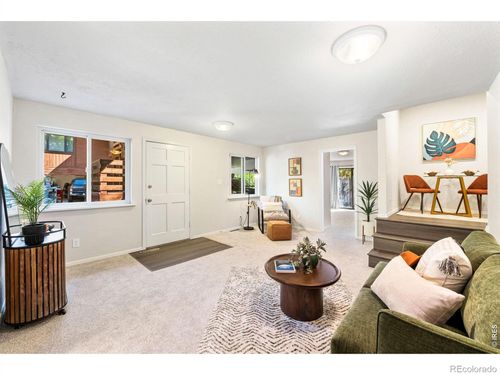 2-815 Alpine Ave, Boulder, CO, 80304-3254 | Card Image
