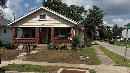 1201 Kammer Avenue, Dayton, OH, 45417 | Card Image