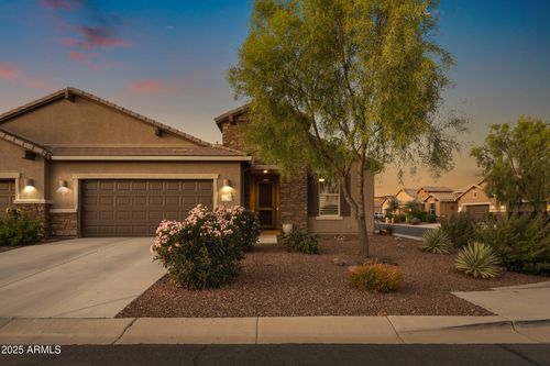 41574 W Summer Wind Way, Maricopa, AZ, 85138-4411 | Card Image