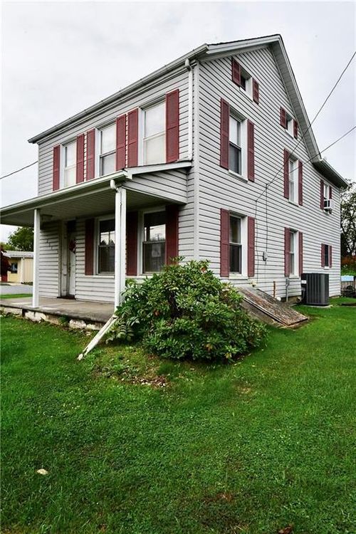 237 Nazareth Pike, Lower Nazareth Twp, PA, 18020 | Card Image