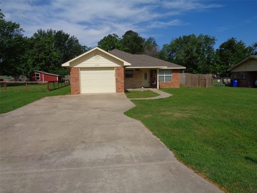 300 Church St, Collinsville, TX, 76233-5452 | Card Image