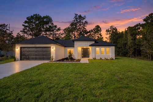 14497 Goldeneye Road, Weeki Wachee, FL, 34614 | Card Image