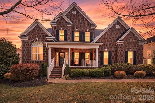 11131 Mccamie Hill Pl, Concord, NC, 28025-9135 | Card Image