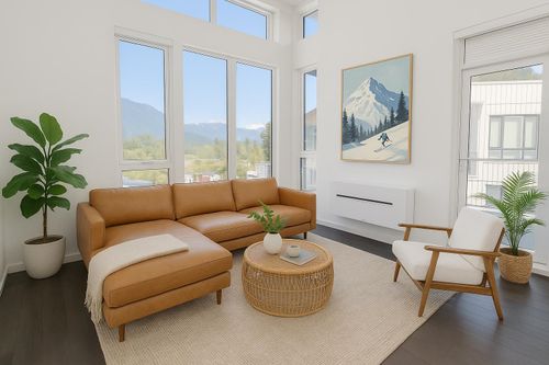 615-1504 Scott Cres, Squamish, BC, V8B | Card Image