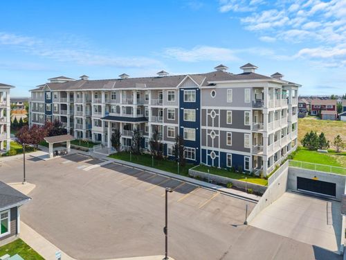313-300 Auburn Meadows Common Se, Calgary, AB, T3M3E7 | Card Image