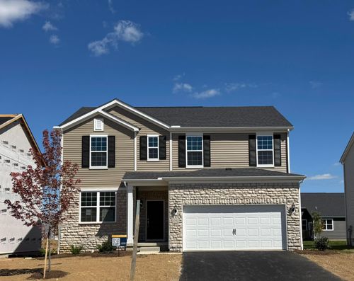 lot-83-1292 Webb Dr, Lockbourne, OH, 43137-0200 | Card Image
