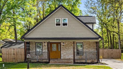 609 Unity St, Thomasville, NC, 27360-2535 | Card Image