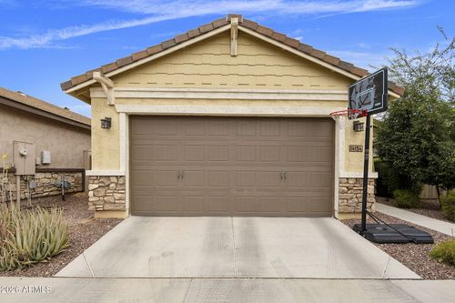 14154 W Voltaire St, Surprise, AZ, 85379-6610 | Card Image