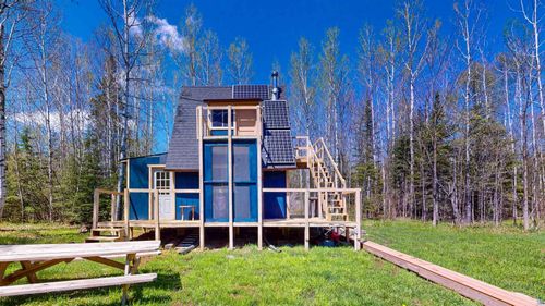 361 Moose Valley Rd, Hovland, MN, 55606-2100 | Card Image