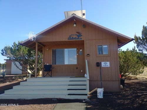 1417 Buffington Hill Road, Heber, AZ, 85928 | Card Image