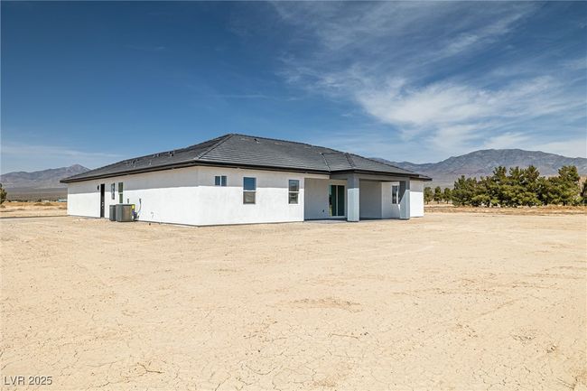 421 W Simkins Rd, House other with 4 bedrooms, 4 bathrooms and null parking in Pahrump NV | Image 41