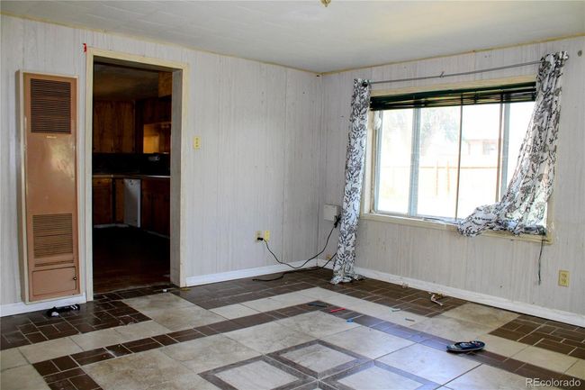 728 6 Th St, House other with 2 bedrooms, 1 bathrooms and 1 parking in Hugo CO | Image 6