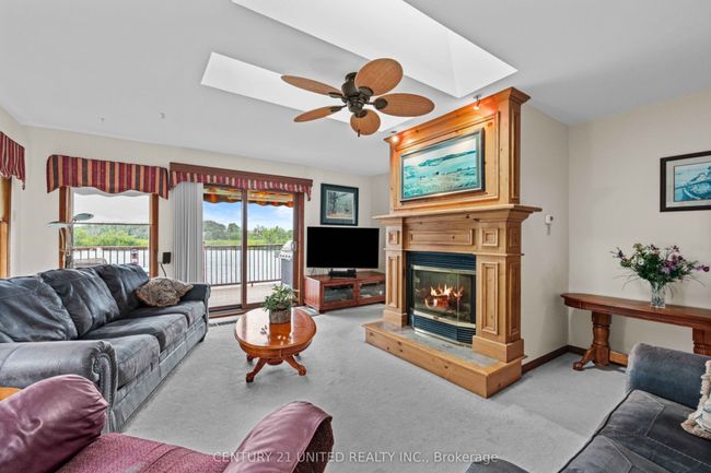 210 Thompson Rd, House other with 3 bedrooms, 2 bathrooms and 6 parking in Keene ON | Image 28