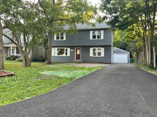 3s284 Pattermann Rd, Warrenville, IL, 60555-2509 | Card Image