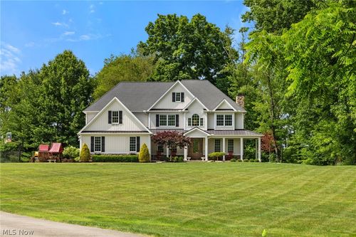 41340 Spring Hill Rd, Leetonia, OH, 44431-8655 | Card Image