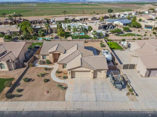 5866 E 27th Pl, Yuma, AZ, 85365-1156 | Card Image