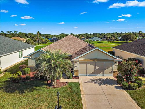 8829 Se 132nd Loop, SUMMERFIELD, FL, 34491-8295 | Card Image