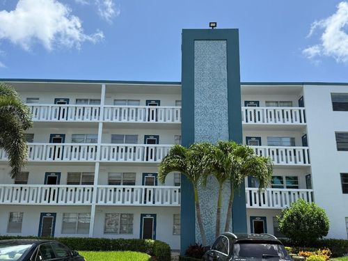 3021 Exeter B, Boca Raton, FL, 33434-2964 | Card Image