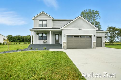 9485 Elmdale Rd, Clarksville, MI, 48815-9739 | Card Image