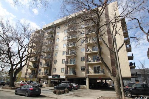 708-537 4th Ave N, Saskatoon, SK, S7K2M6 | Card Image