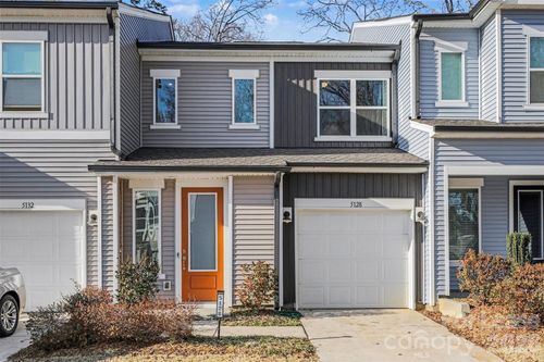 5128 Somerset Hill Ln, Charlotte, NC, 28269-4935 | Card Image