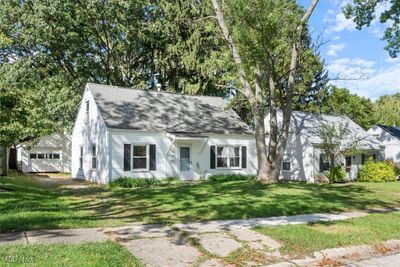 1920 Tudor Street, House other with 4 bedrooms, 1 bathrooms and null parking in Cuyahoga Falls OH | Image 2