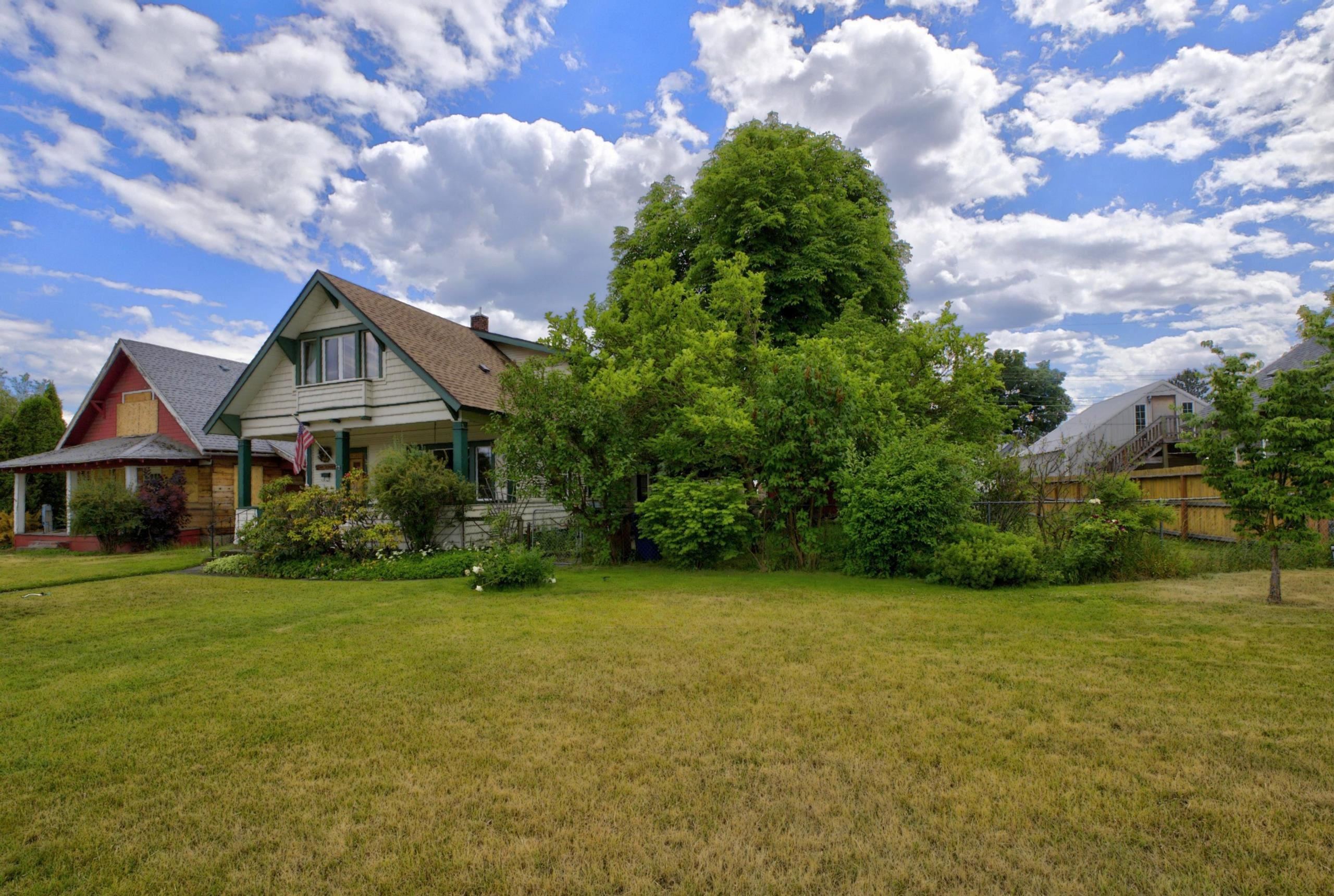 Residential in Spokane 5