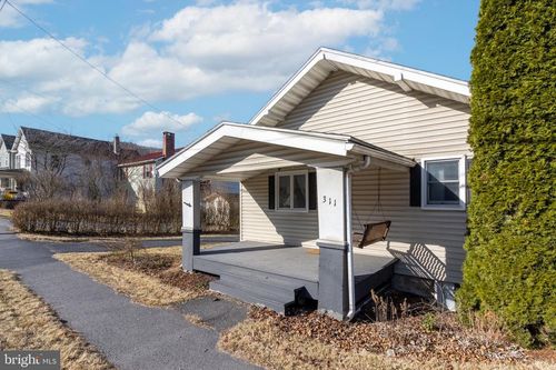 311 Turnpike St, MILESBURG, PA, 16853-3864 | Card Image