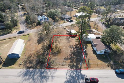 00 E Fort Worth St, Cleveland, TX, 77327 | Card Image