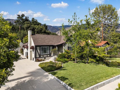 1833 Morada Pl, Altadena, CA, 91001-3326 | Card Image