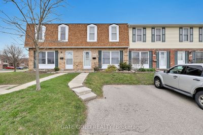 2 - 596 Grey St, Condo with 3 bedrooms, 2 bathrooms and 1 parking in Brantford ON | Image 1