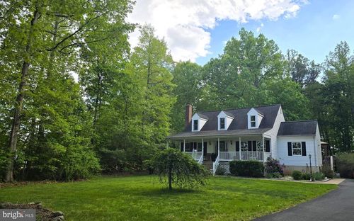 17155 Hudson Mill Rd, Culpeper, VA, 22701-7227 | Card Image