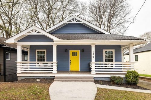 1247 Princess Ave Sw, Atlanta, GA, 30310-3911 | Card Image