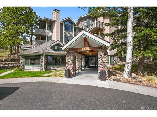 bergen-317-31819 Rocky Village Dr, Evergreen, CO, 80439-7558 | Card Image