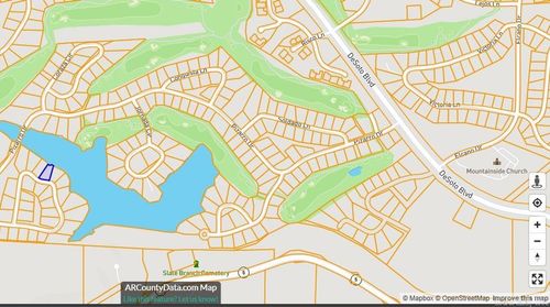 34 Pillar Ln, Hot Springs Village, AR, 71909-7959 | Card Image