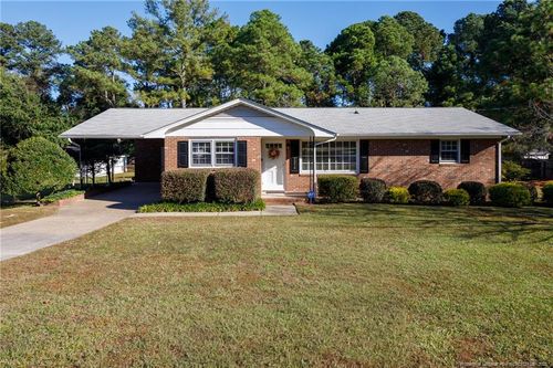 3254 Sandhill Dr, Fayetteville, NC, 28306-2128 | Card Image