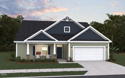 147 Margot Manor Drive, Benson, NC, 27504 | Card Image