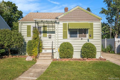 1431 Irene Ave, Flint, MI, 48503-3551 | Card Image