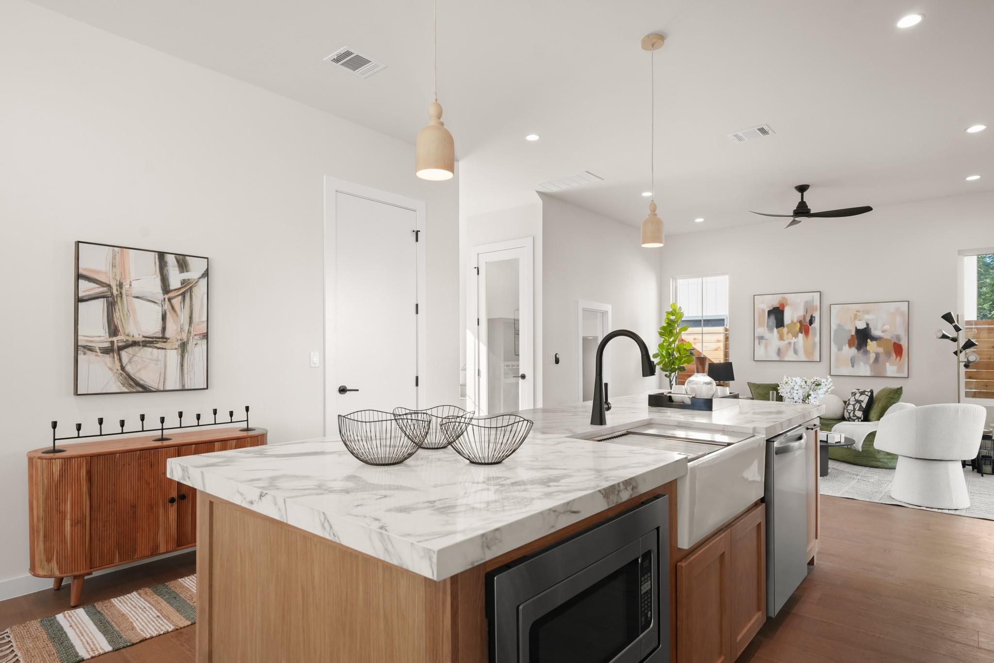 Residential in Austin 4