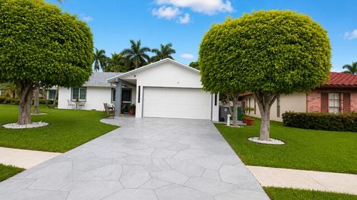 21521 Woodchuck Ct, Boca Raton, FL, 33428-2638 | Card Image
