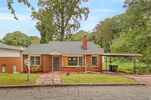6 Rockmart Dr Sw, Atlanta, GA, 30314-2500 | Card Image