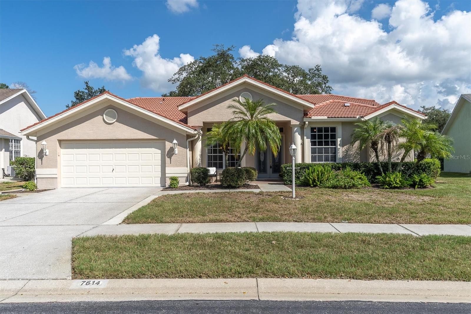 Hampton Hills Loop, New Port Richey, FL 34654