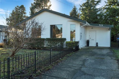 525 Chemainus Cres, Courtenay, BC, V9N7R4 | Card Image