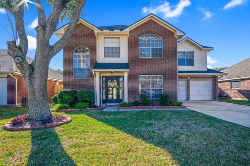 5017 Parkcrest Dr, La Porte, TX, 77571-2875 | Card Image