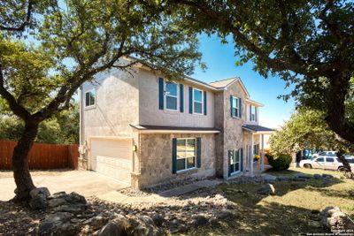 330 Starlight Pass, House other with 4 bedrooms, 2 bathrooms and null parking in San Antonio TX | Image 3