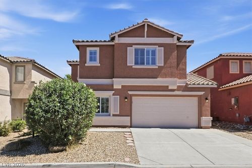 4512 Yellow Harbor St, Las Vegas, NV, 89129-3251 | Card Image
