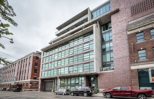 622-90 Broadview Ave, Toronto, ON, M4M0A7 | Card Image