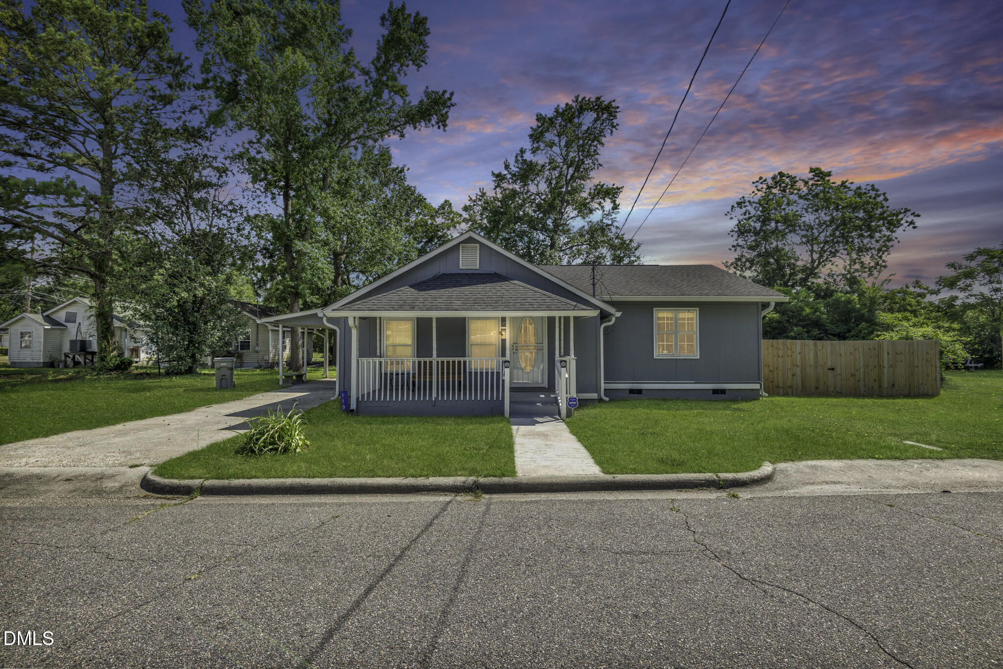 Residential in Lumberton