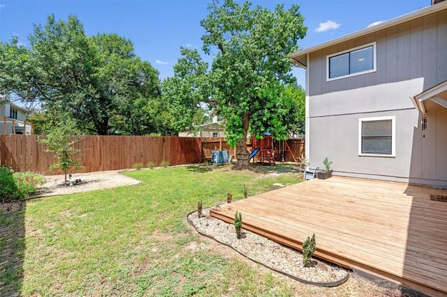 3905 Danli Ln, House other with 3 bedrooms, 3 bathrooms and null parking in Austin TX | Image 32
